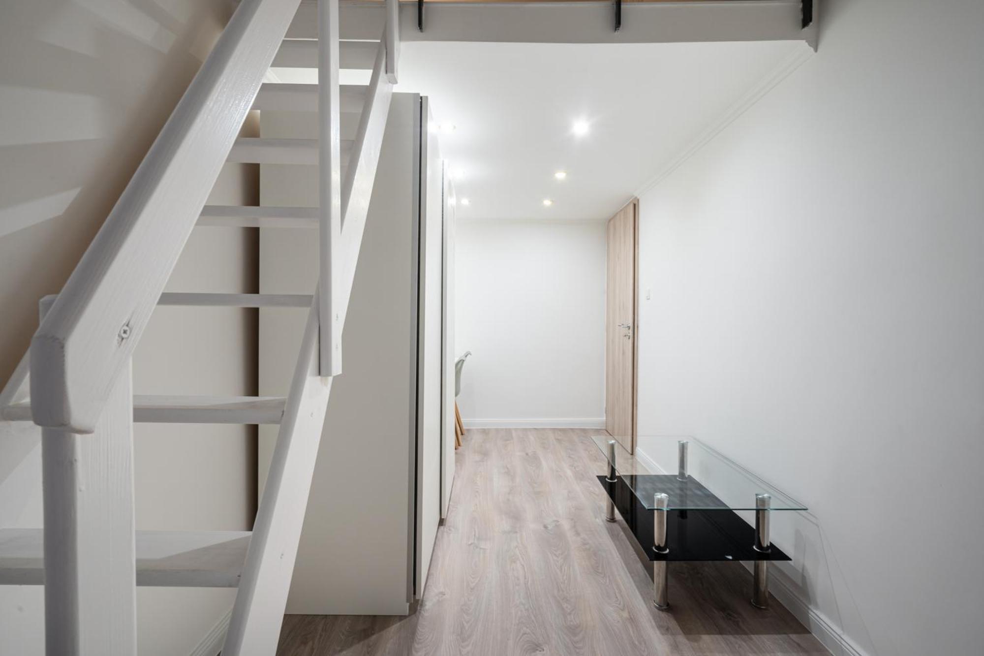 B70-1 - Park Panorama - Location By Bqa Apartament *