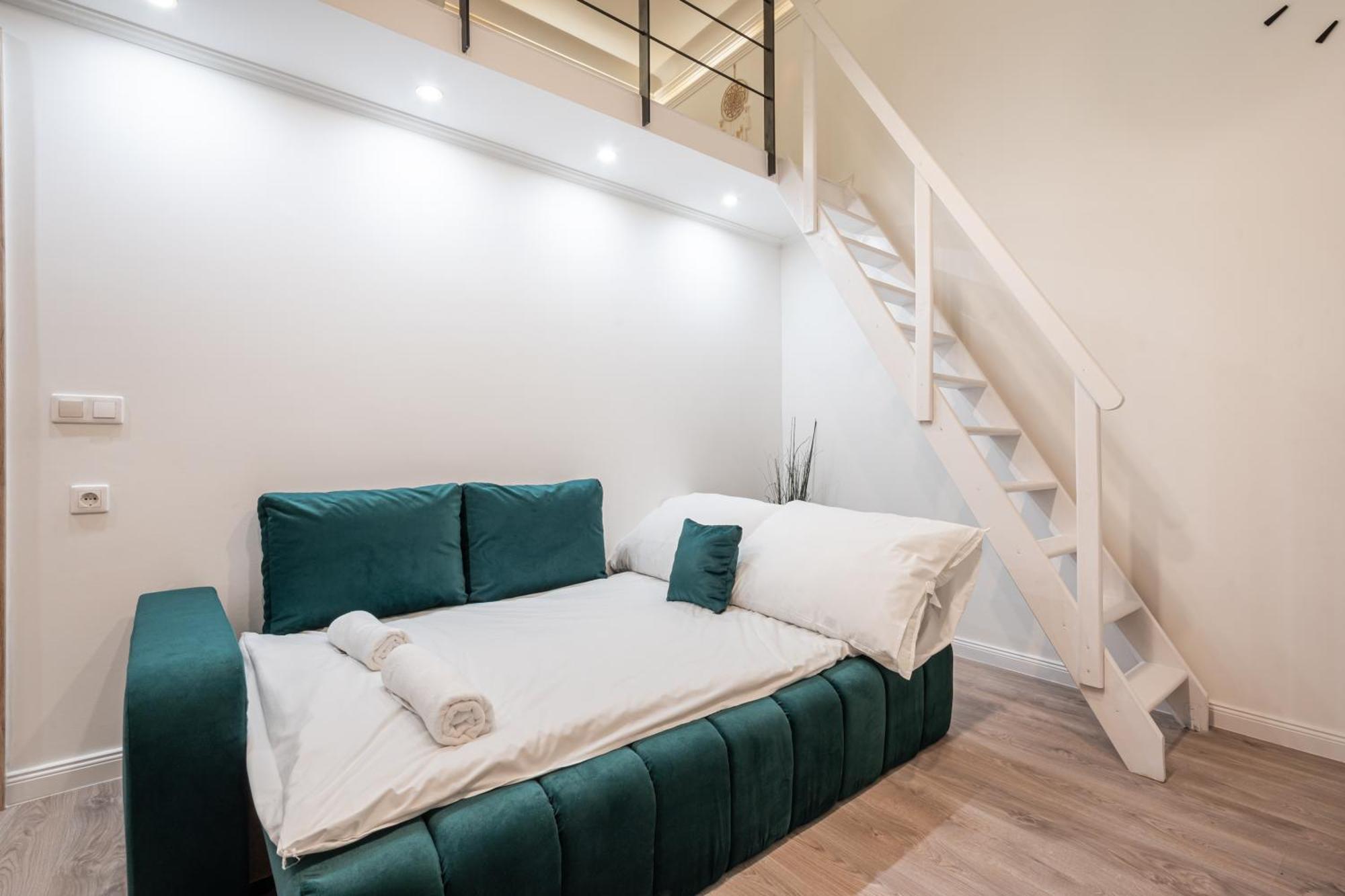 B70-1 - Park Panorama - Location By Bqa Apartament