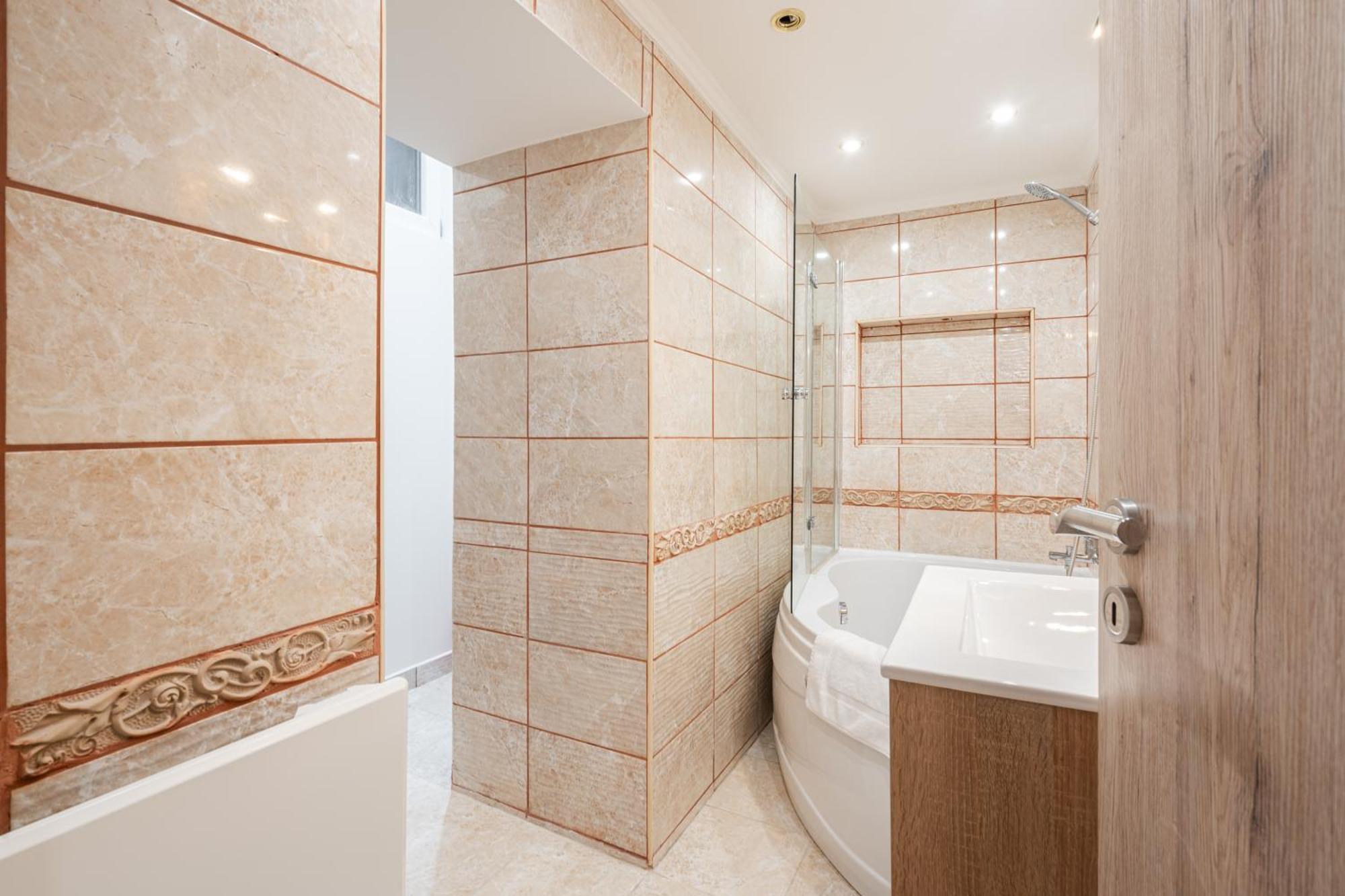 Apartament B70-1 - Park Panorama - Location By Bqa *