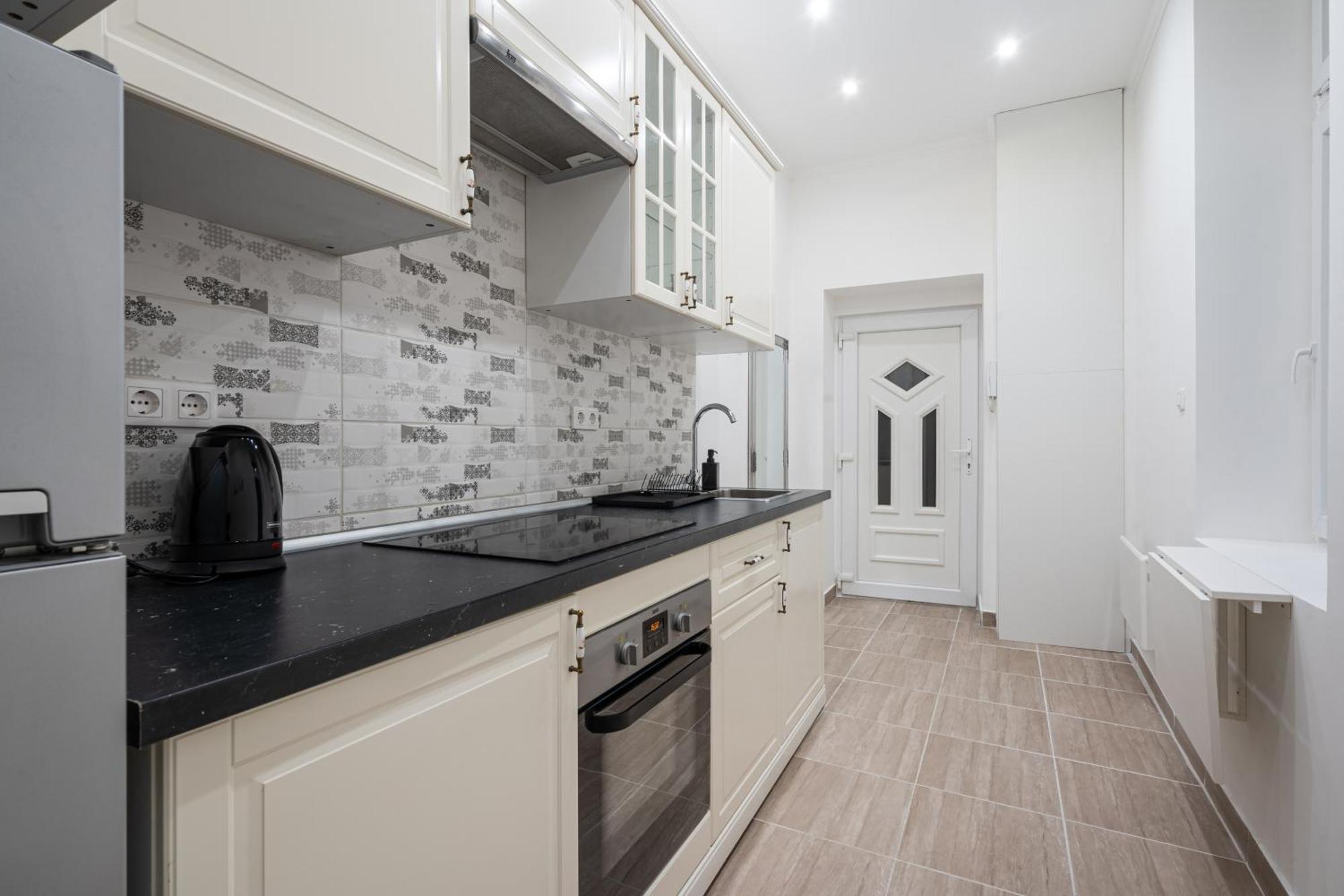B70-1 - Park Panorama - Location By Bqa Apartament *