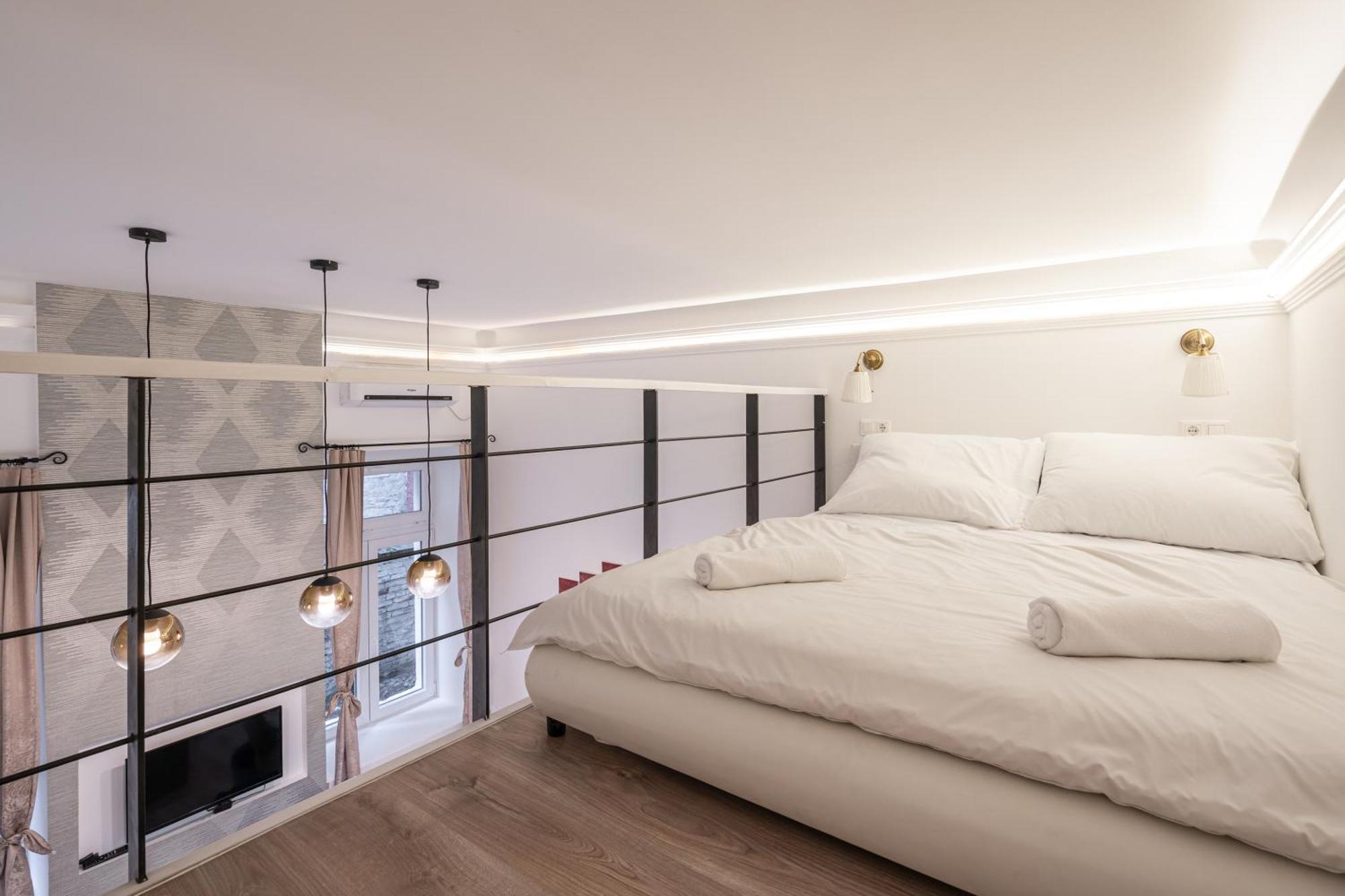 Apartament B70-1 - Park Panorama - Location By Bqa