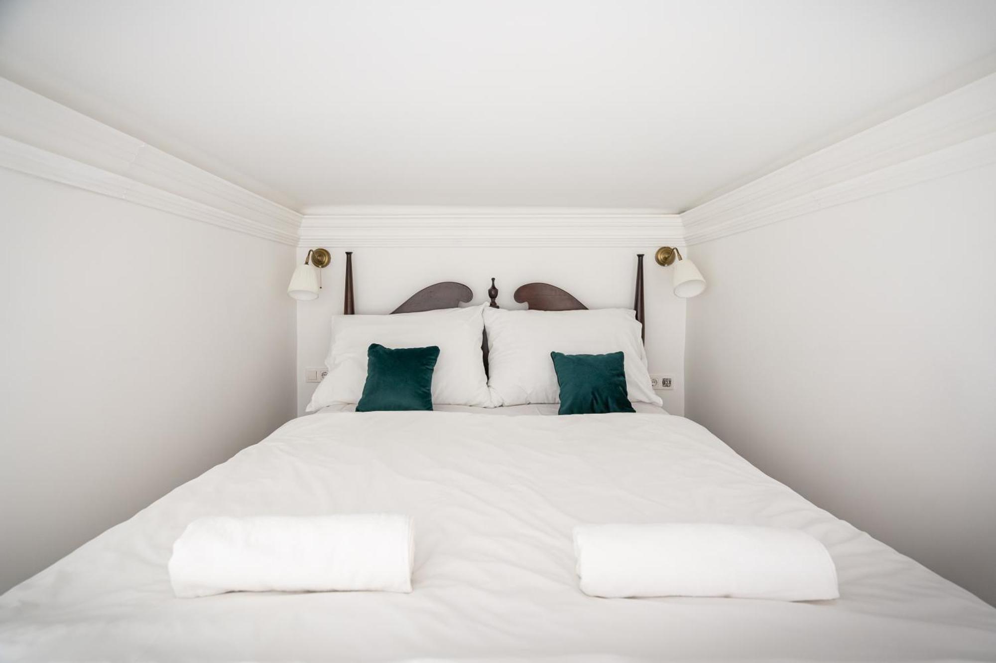 B70-1 - Park Panorama - Location By Bqa Appartement *